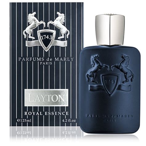 blue and gold cologne